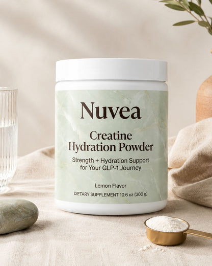Creatine Hydration Powder