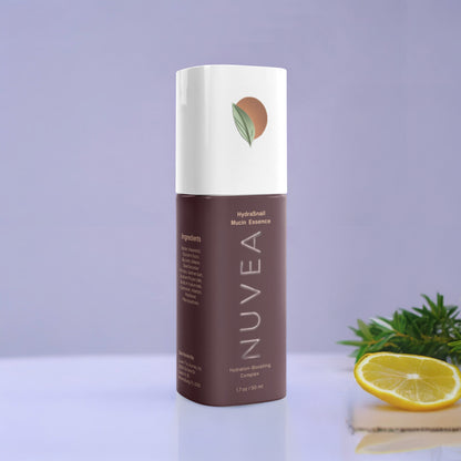 HydraSnail Mucin Essence – Hydrating, Brightening & Skin-Repair Serum