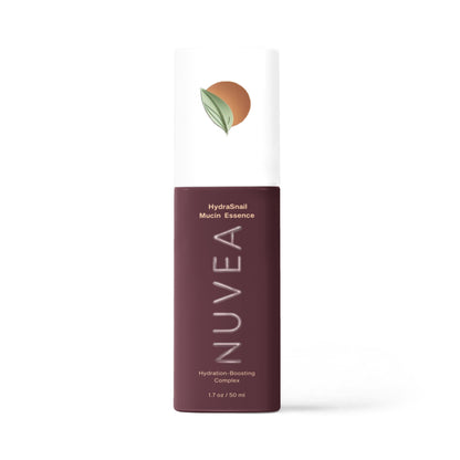 HydraSnail Mucin Essence – Hydrating, Brightening & Skin-Repair Serum