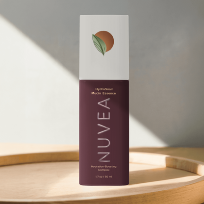 HydraSnail Mucin Essence – Hydrating, Brightening & Skin-Repair Serum