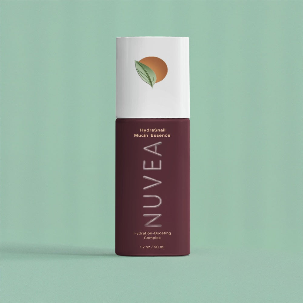 HydraSnail Mucin Essence – Hydrating, Brightening & Skin-Repair Serum
