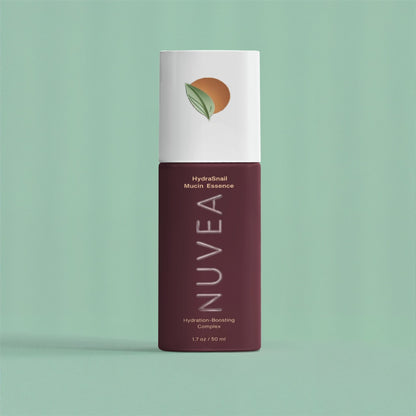 HydraSnail Mucin Essence – Hydrating, Brightening & Skin-Repair Serum